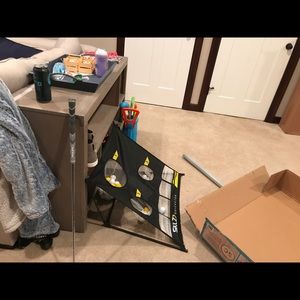 Meet your Posher, Chad